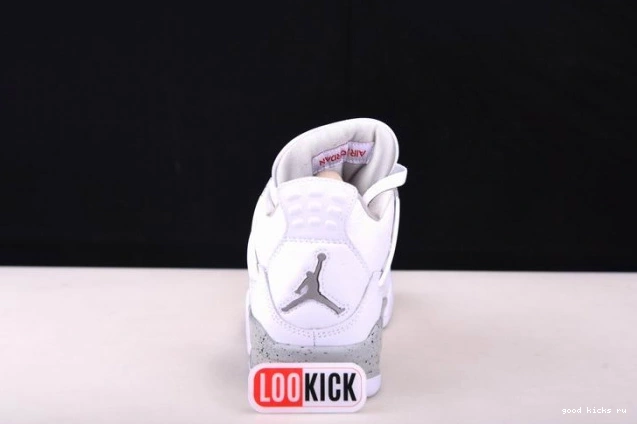 White CT8527-100 Jordan Retro (2021) Oreo 4 0808
